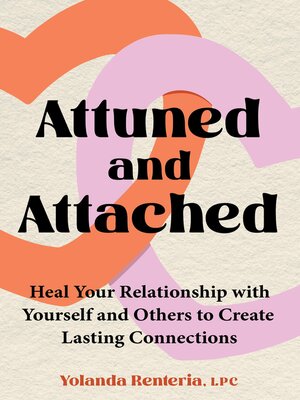 cover image of Attuned and Attached